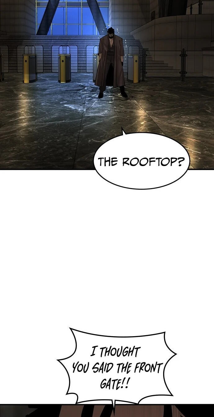 Urban God-Level Grandmaster Chapter 13.3 page 99 - 
