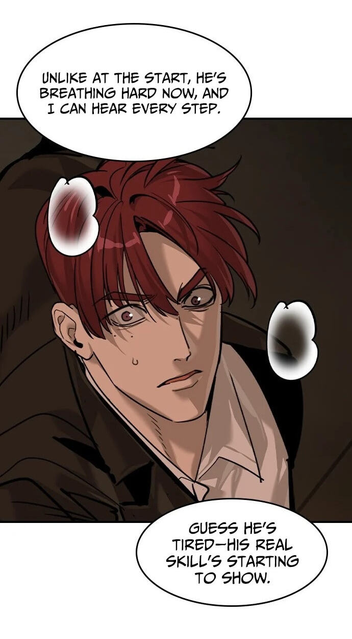 Urban God-Level Grandmaster Chapter 13.4 page 12 - 