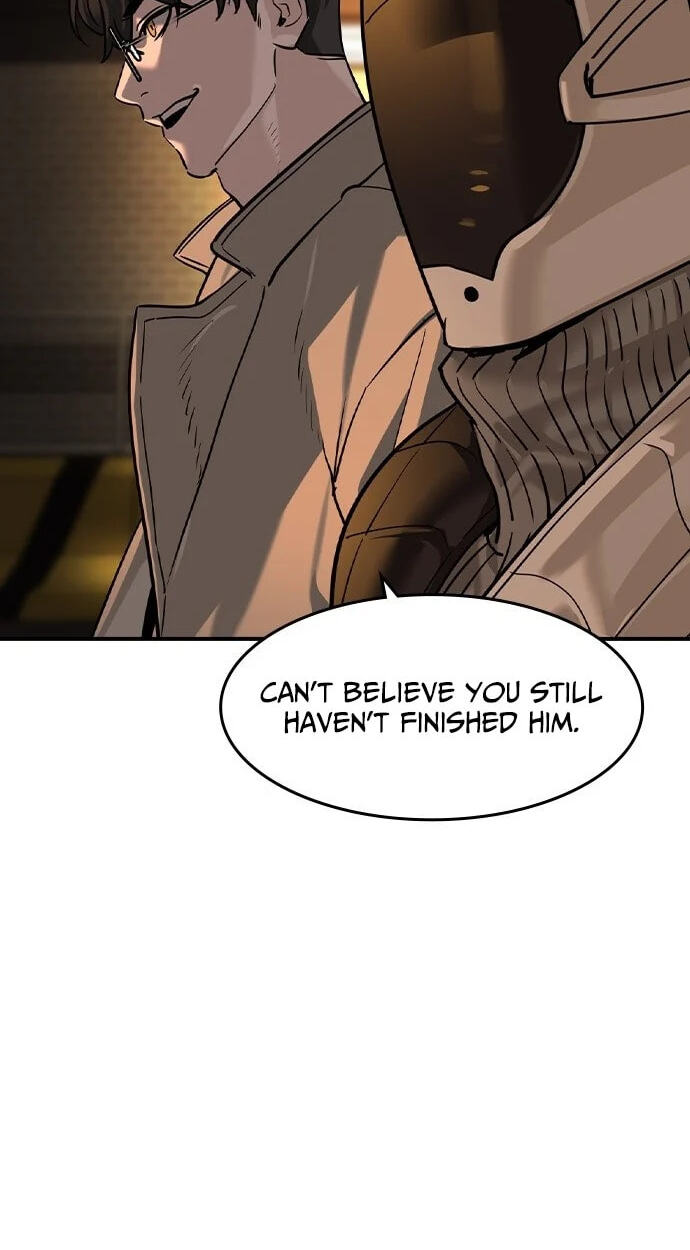 Urban God-Level Grandmaster Chapter 13.4 page 35 - 
