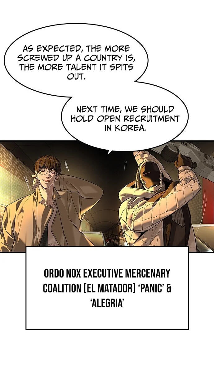 Urban God-Level Grandmaster Chapter 13.4 page 36 - 