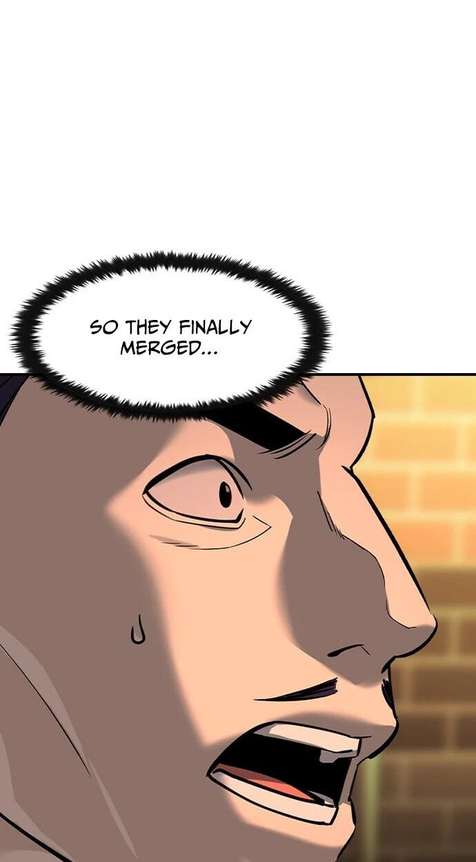 Urban God-Level Grandmaster Chapter 13.4 page 37 - 