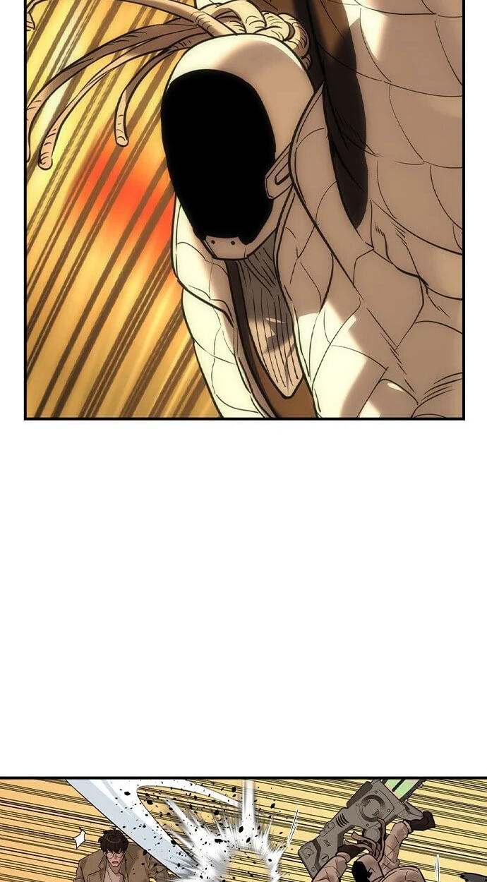 Urban God-Level Grandmaster Chapter 13.4 page 40 - 