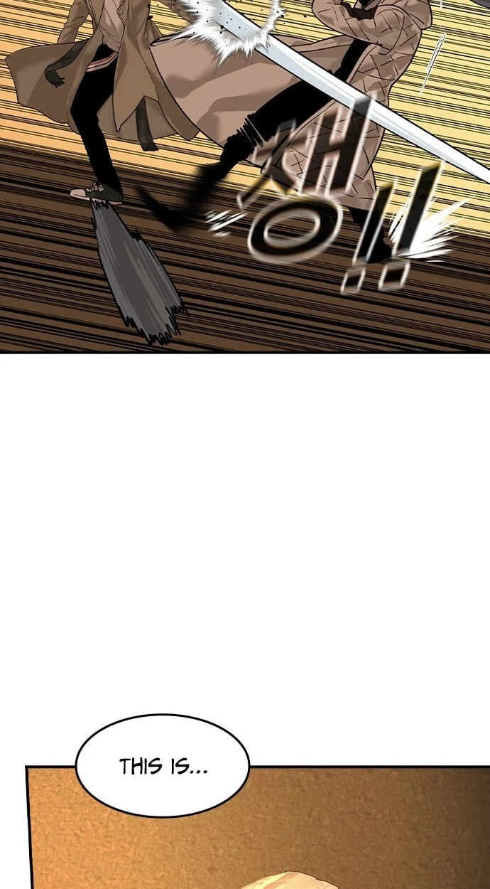 Urban God-Level Grandmaster Chapter 13.4 page 41 - 