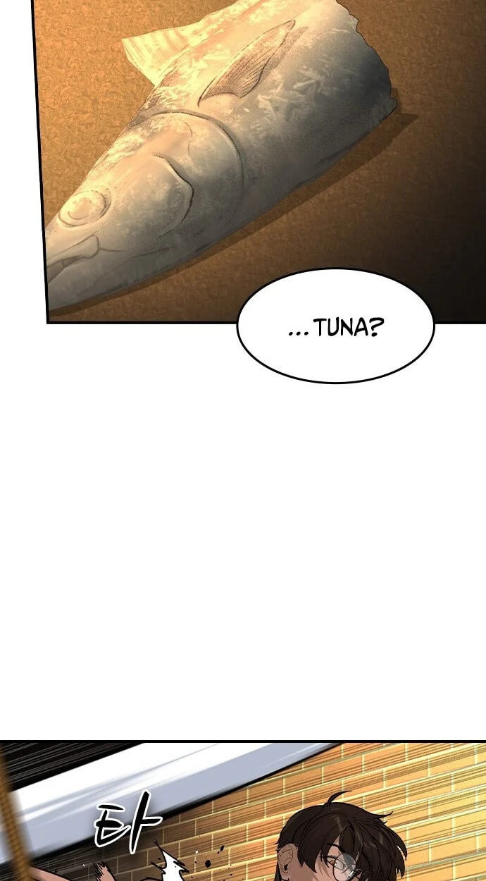 Urban God-Level Grandmaster Chapter 13.4 page 42 - 