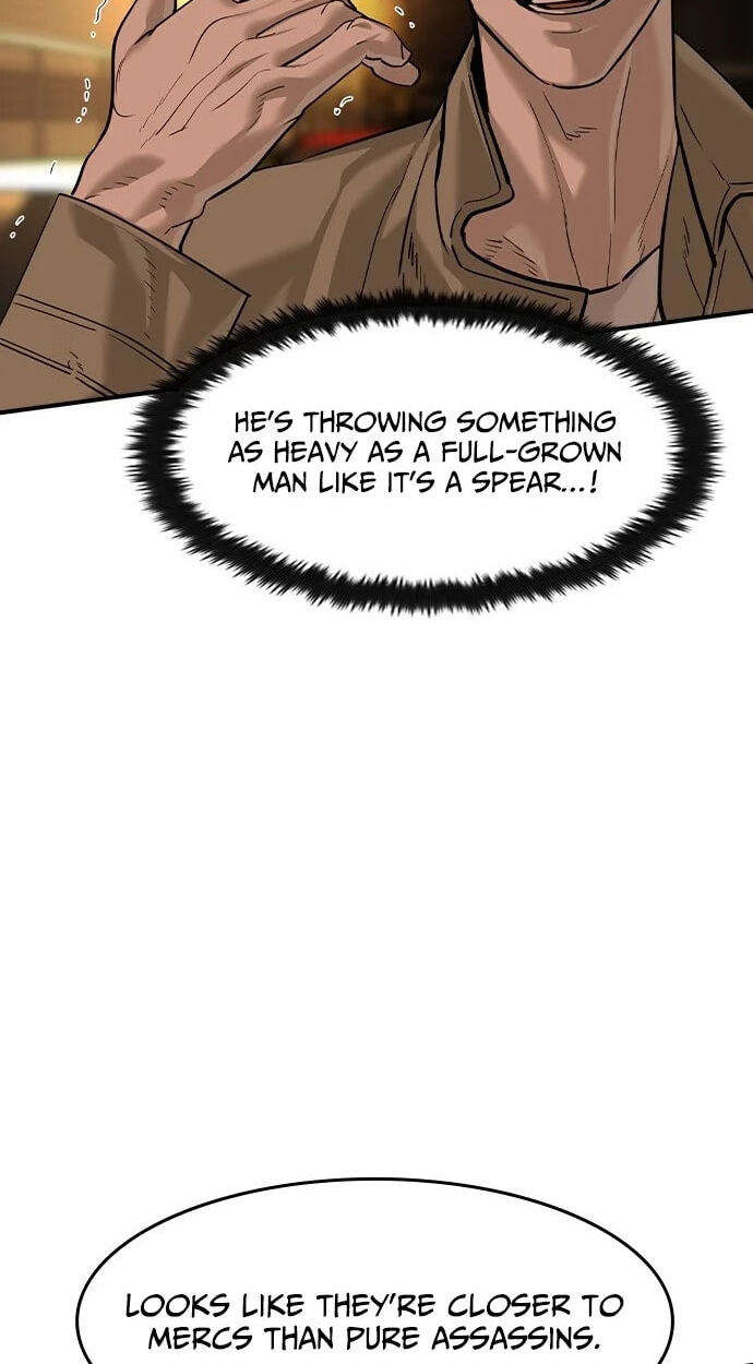 Urban God-Level Grandmaster Chapter 13.4 page 44 - 