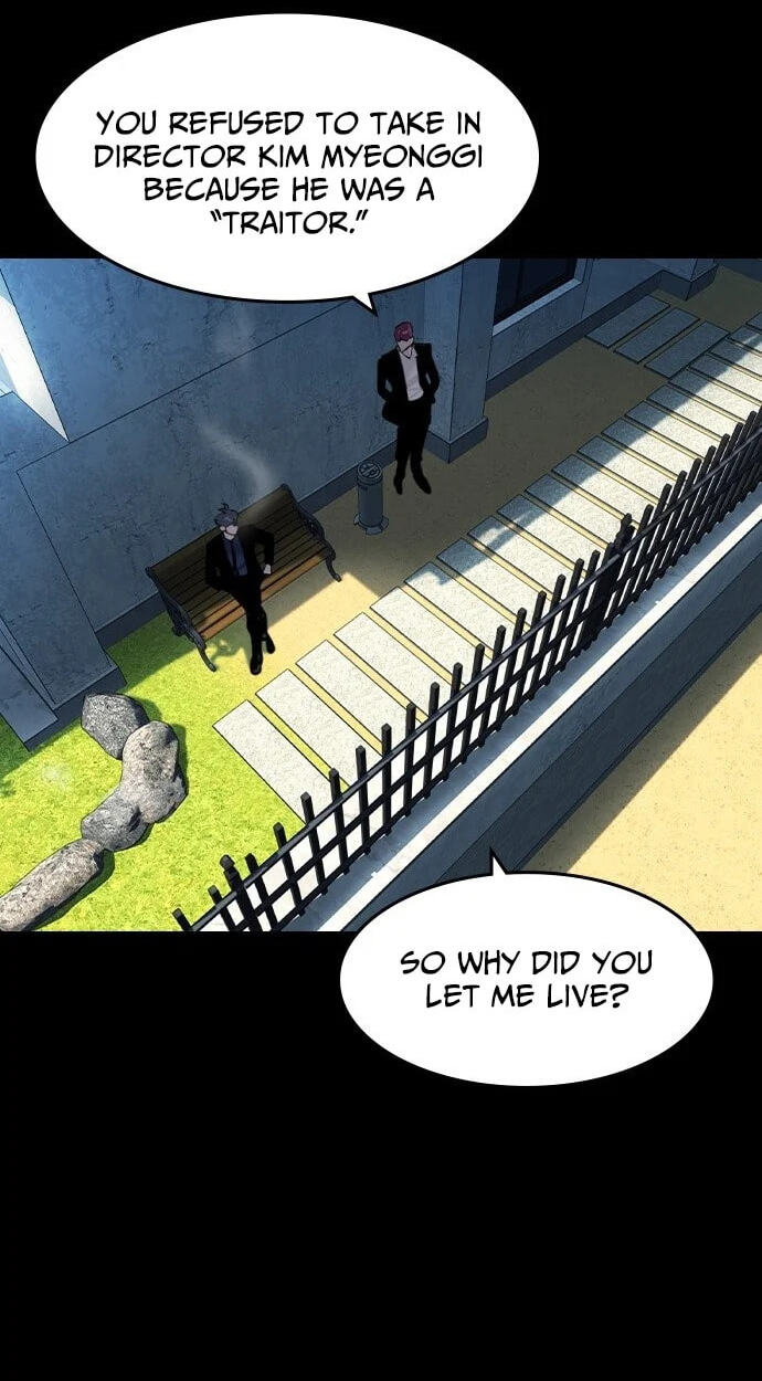 Urban God-Level Grandmaster Chapter 13.4 page 50 - 