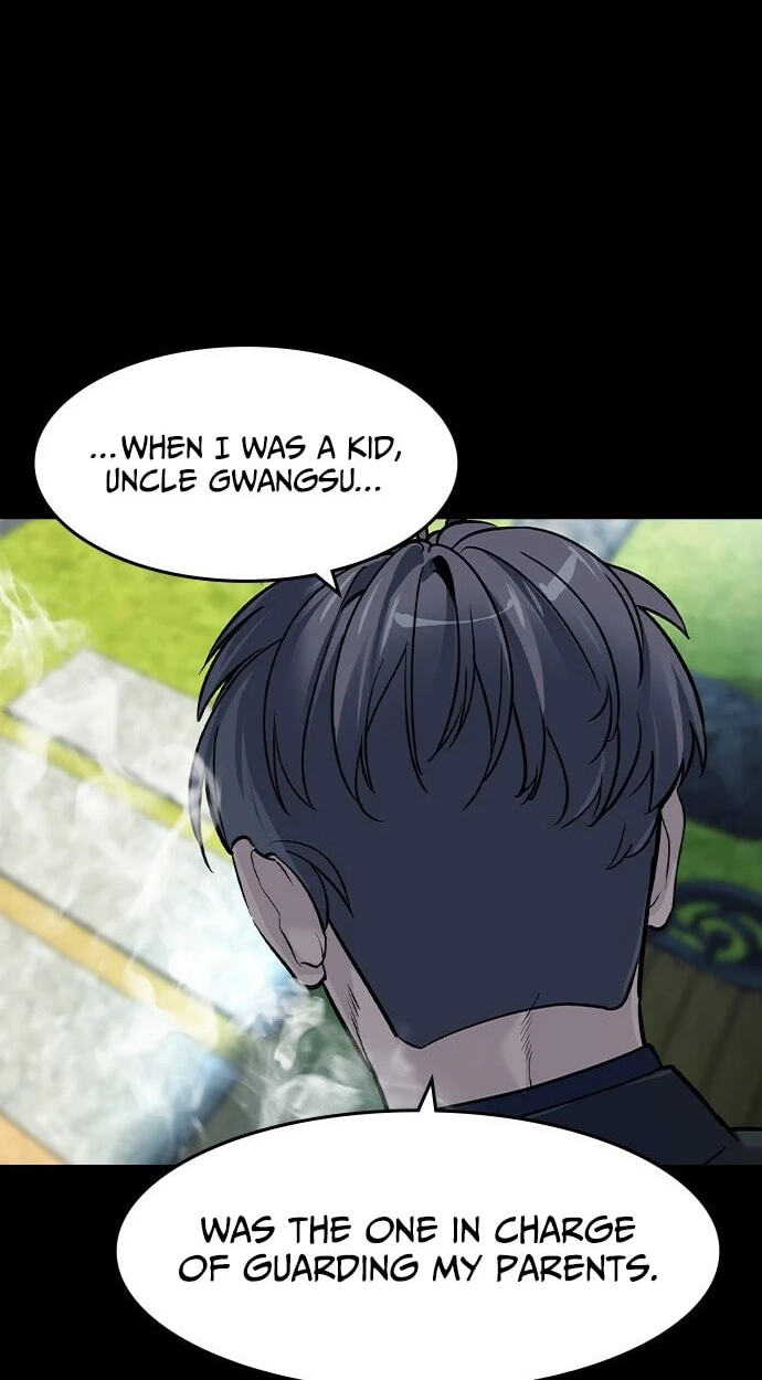 Urban God-Level Grandmaster Chapter 13.4 page 52 - 