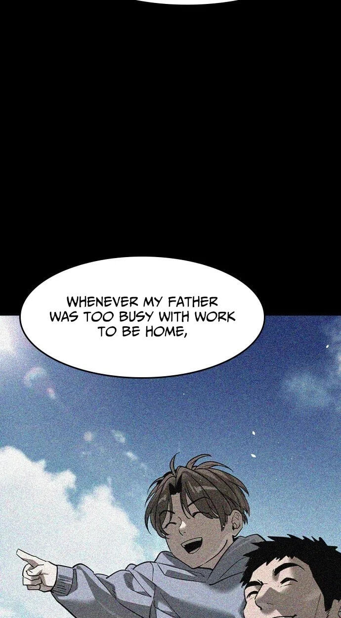 Urban God-Level Grandmaster Chapter 13.4 page 53 - 