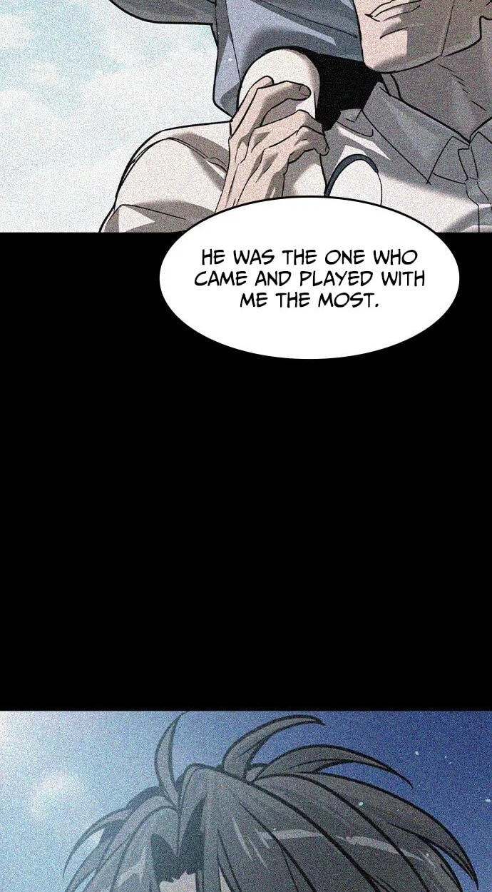 Urban God-Level Grandmaster Chapter 13.4 page 54 - 