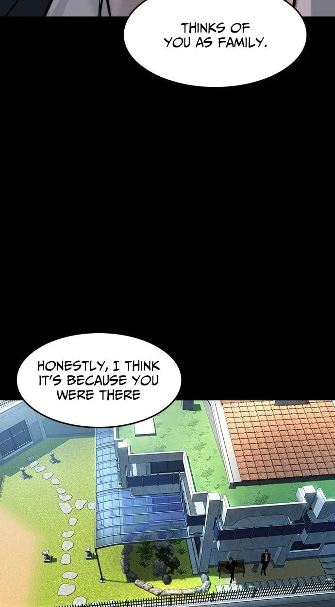 Urban God-Level Grandmaster Chapter 13.4 page 58 - 