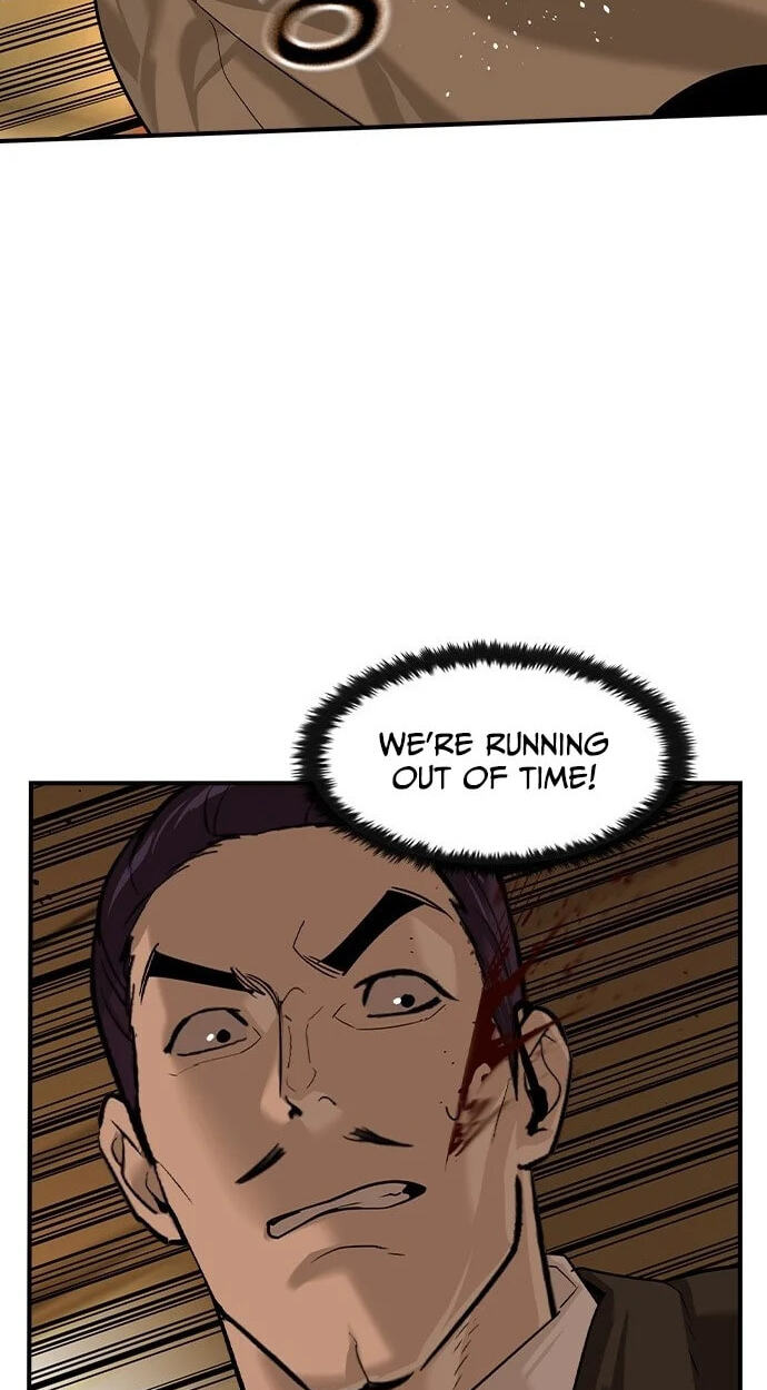Urban God-Level Grandmaster Chapter 13.4 page 7 - 