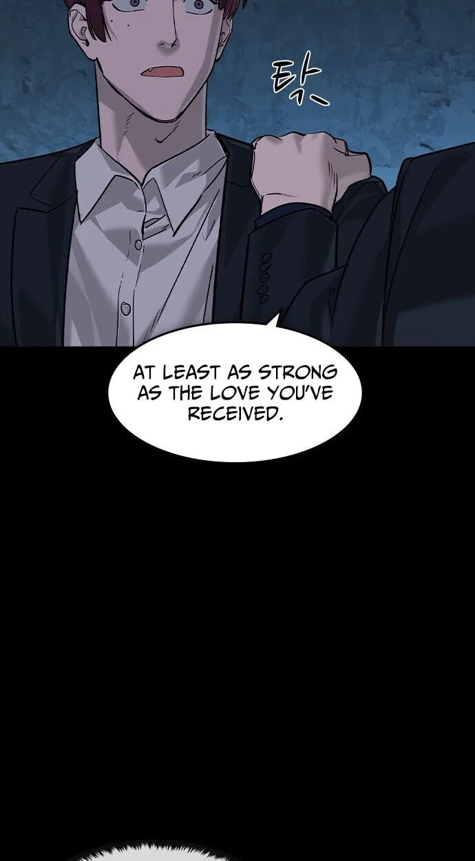 Urban God-Level Grandmaster Chapter 13.4 page 65 - 