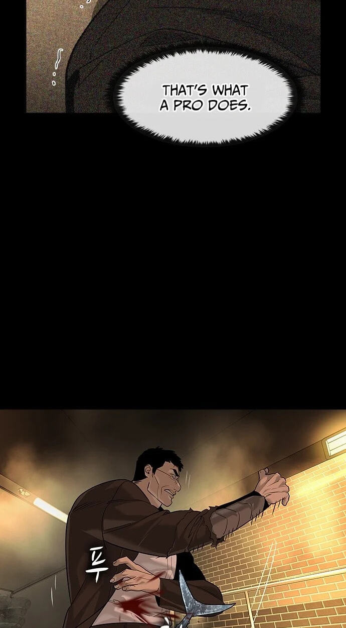 Urban God-Level Grandmaster Chapter 13.4 page 68 - 