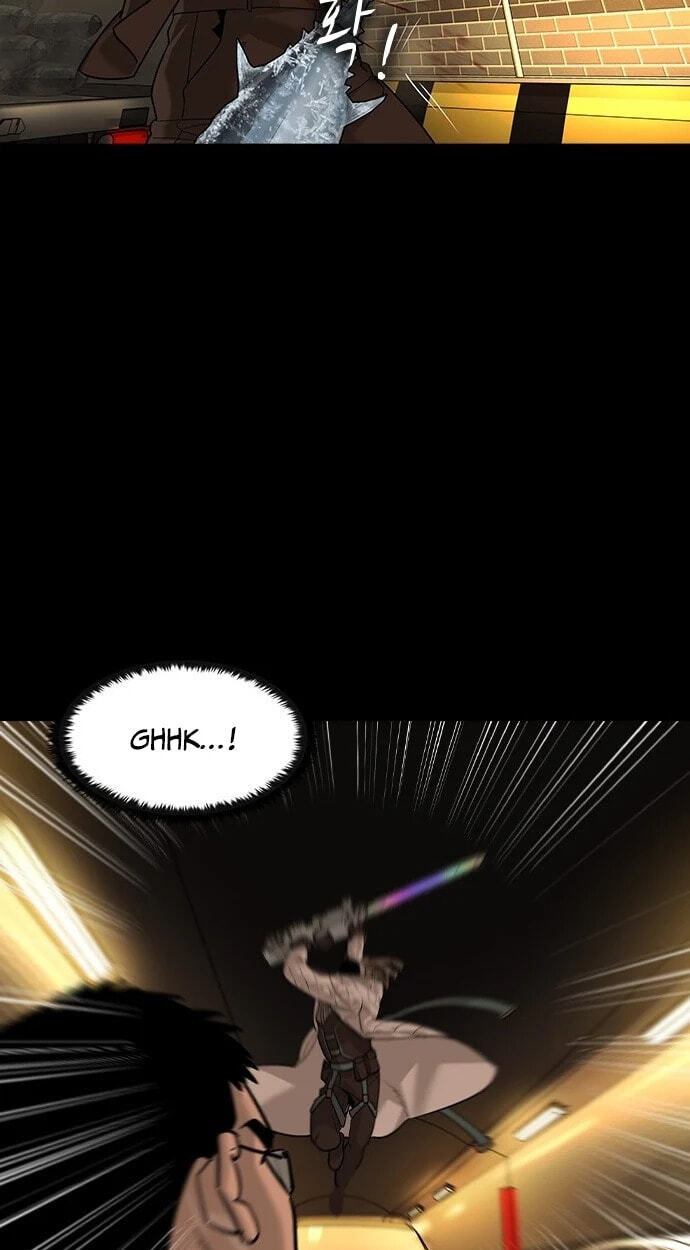 Urban God-Level Grandmaster Chapter 13.4 page 69 - 
