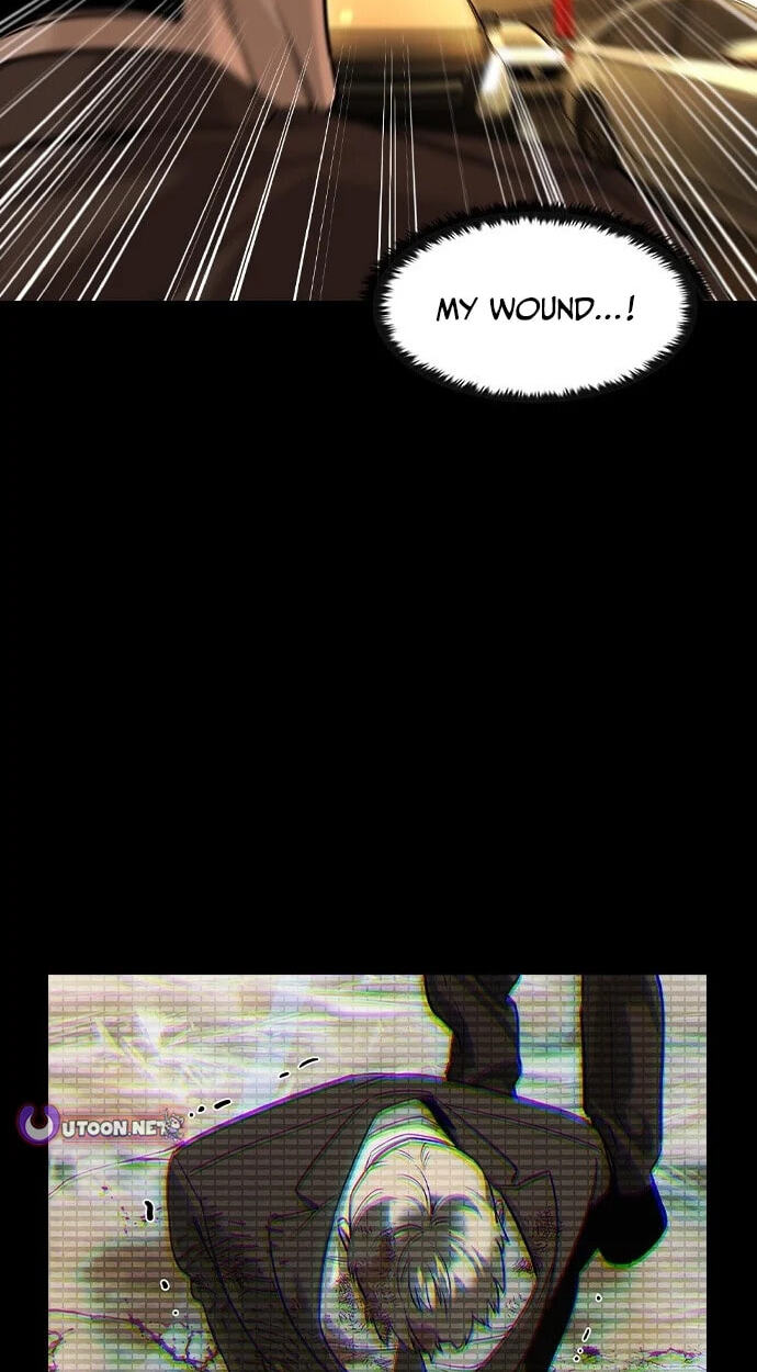 Urban God-Level Grandmaster Chapter 13.4 page 70 - 