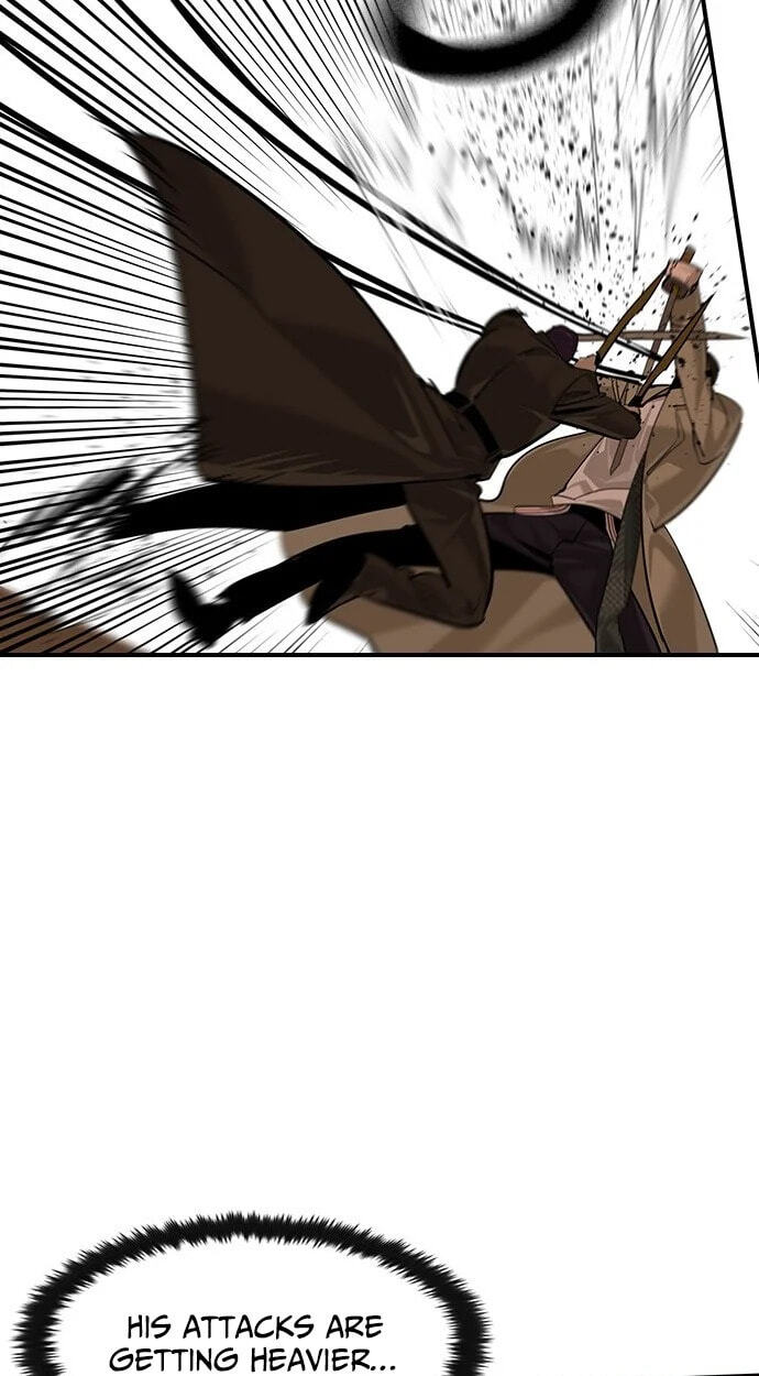 Urban God-Level Grandmaster Chapter 13.4 page 9 - 