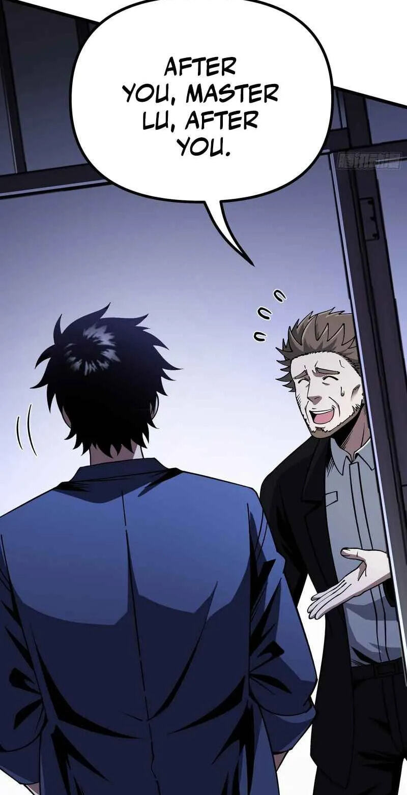 Urban God-Level Grandmaster Chapter 13 page 14 - 