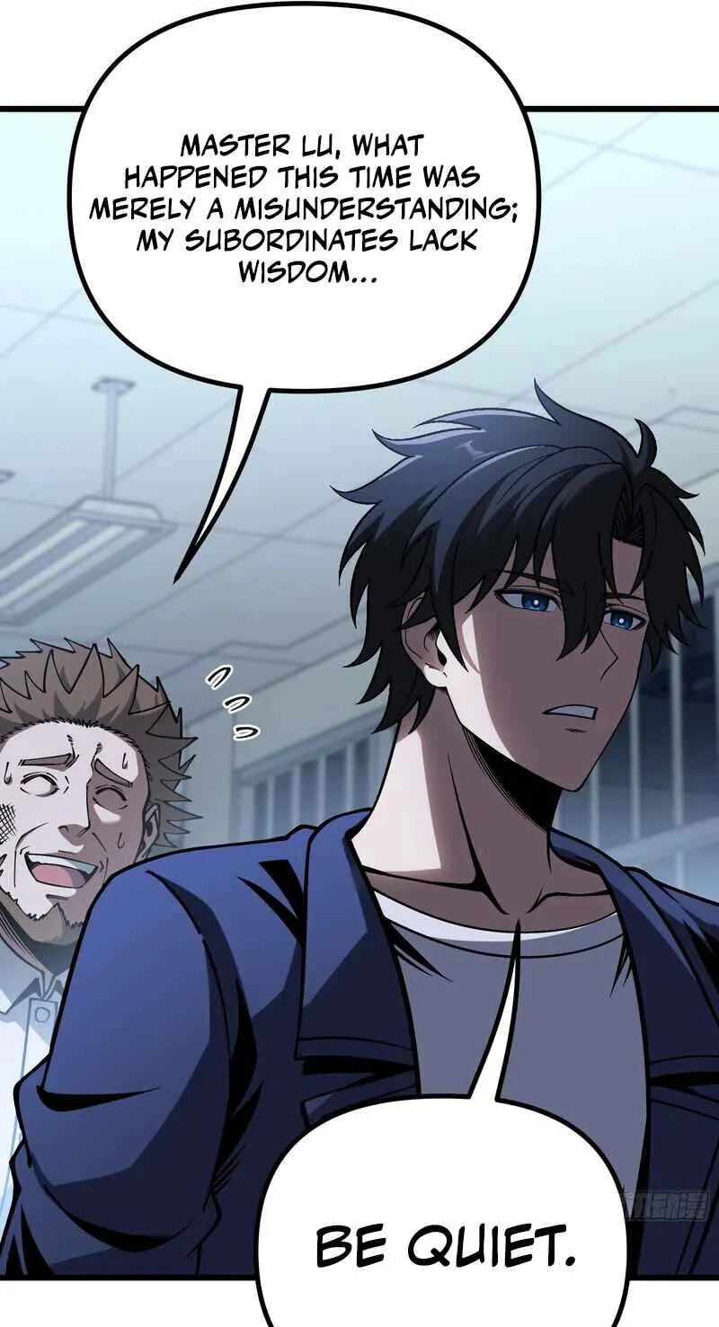 Urban God-Level Grandmaster Chapter 13 page 17 - 