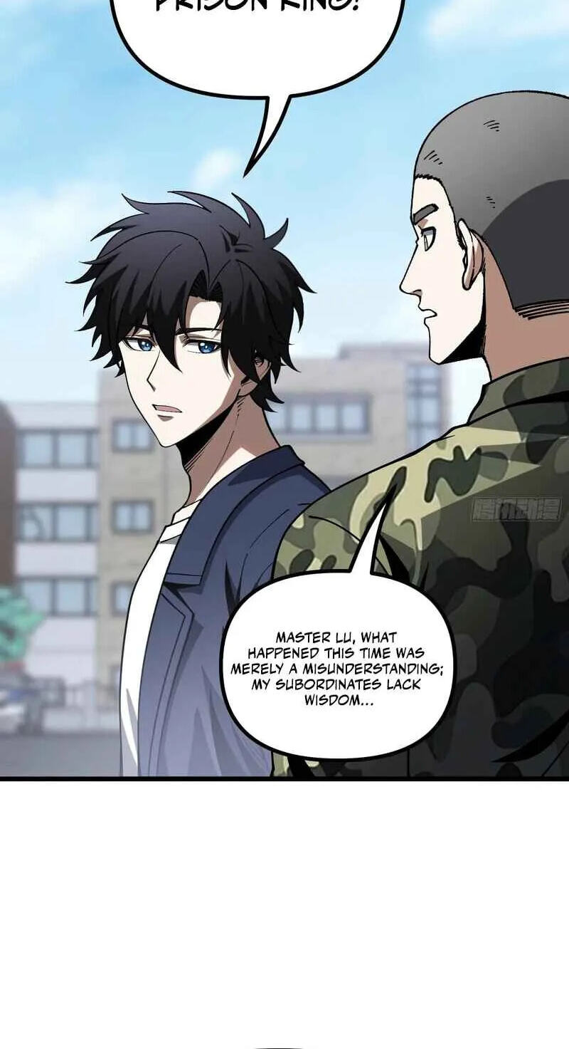 Urban God-Level Grandmaster Chapter 13 page 24 - 
