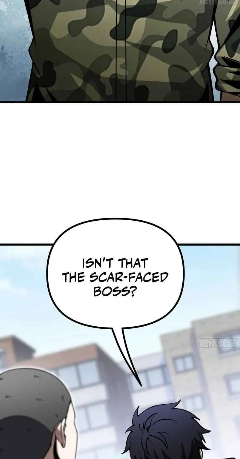 Urban God-Level Grandmaster Chapter 13 page 26 - 