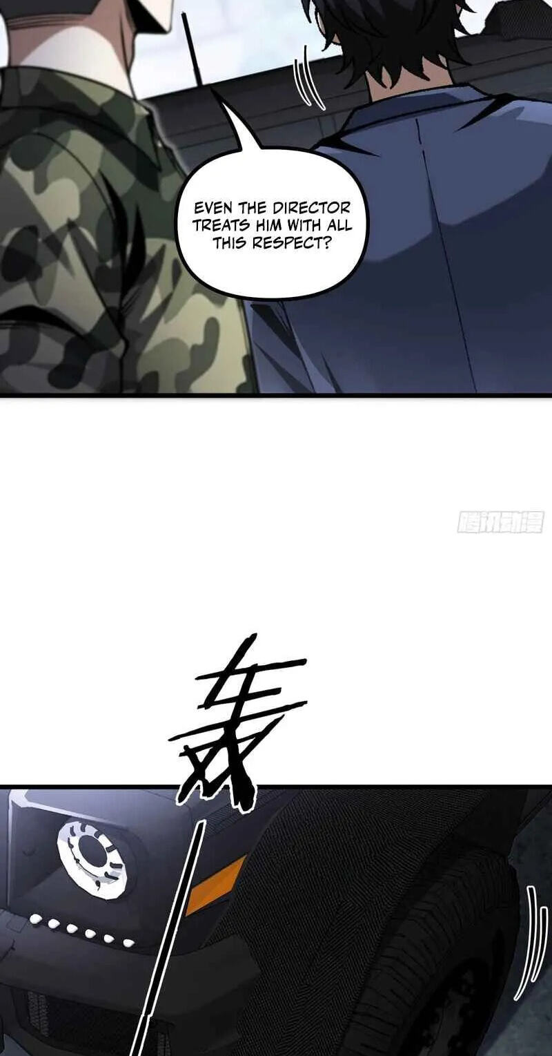 Urban God-Level Grandmaster Chapter 13 page 27 - 