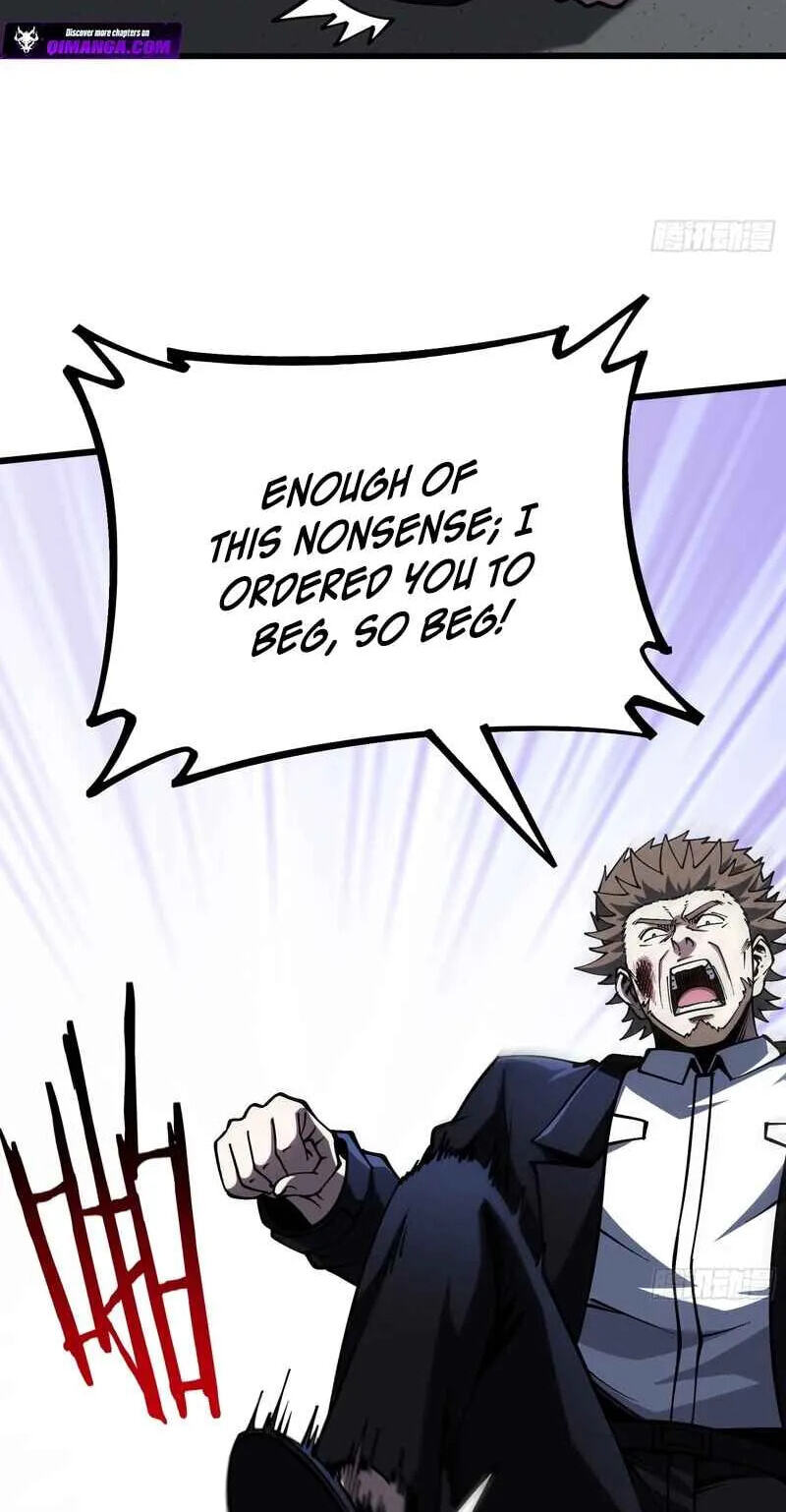 Urban God-Level Grandmaster Chapter 13 page 4 - 