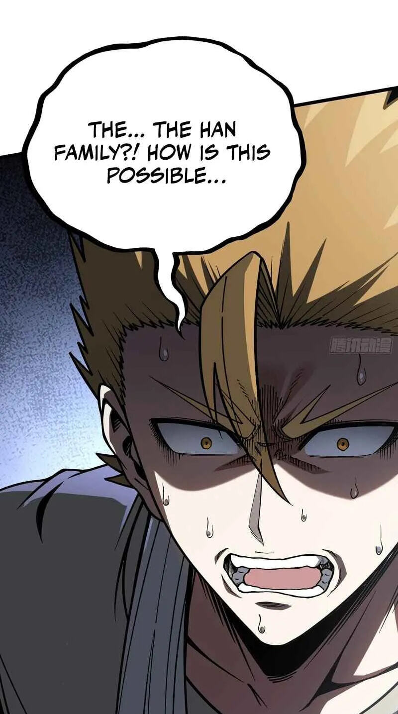 Urban God-Level Grandmaster Chapter 13 page 35 - 