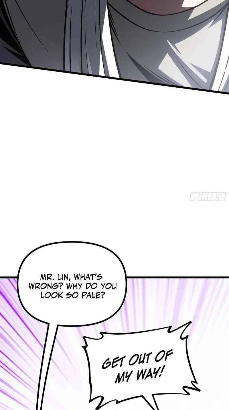 Urban God-Level Grandmaster Chapter 13 page 36 - 