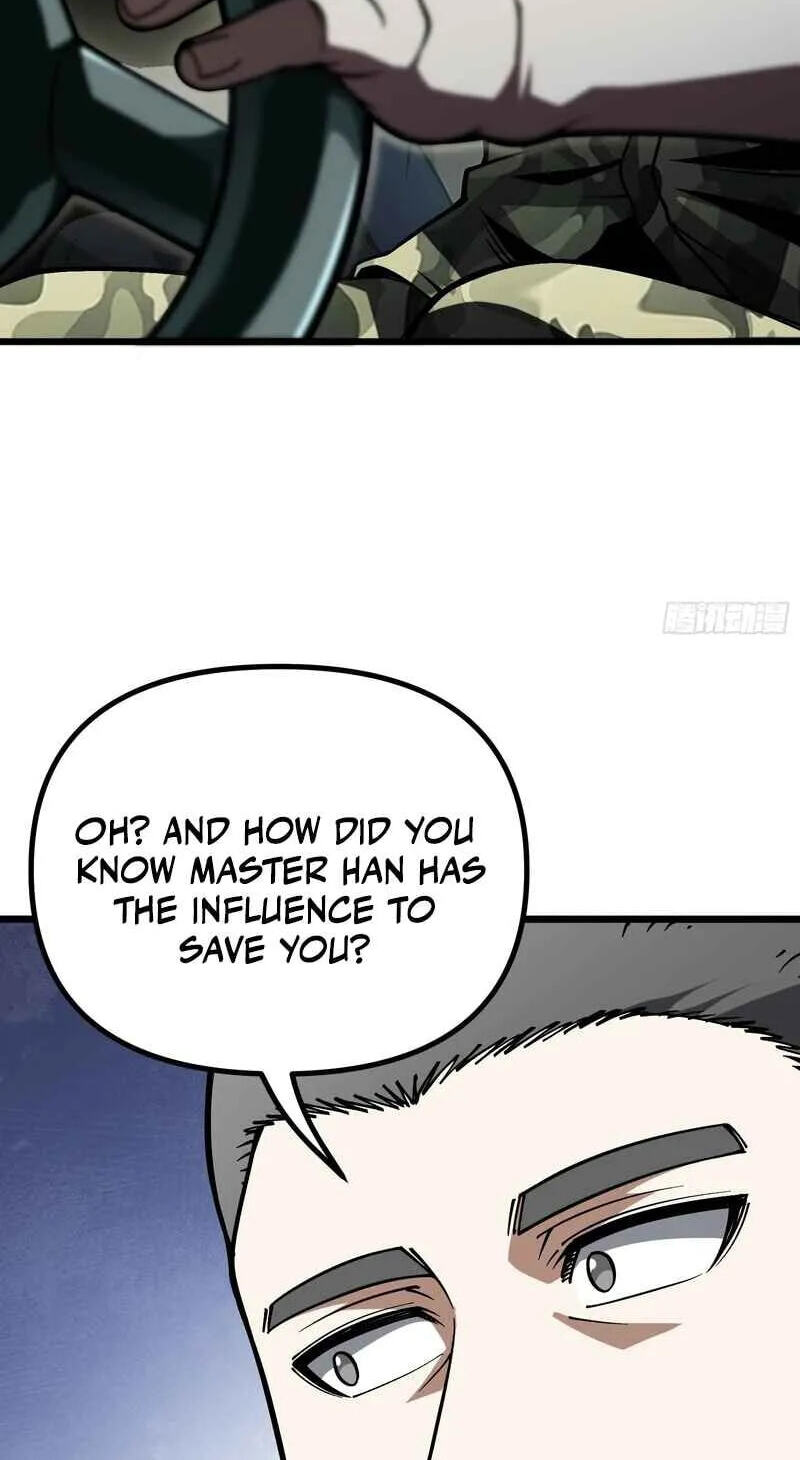 Urban God-Level Grandmaster Chapter 13 page 43 - 