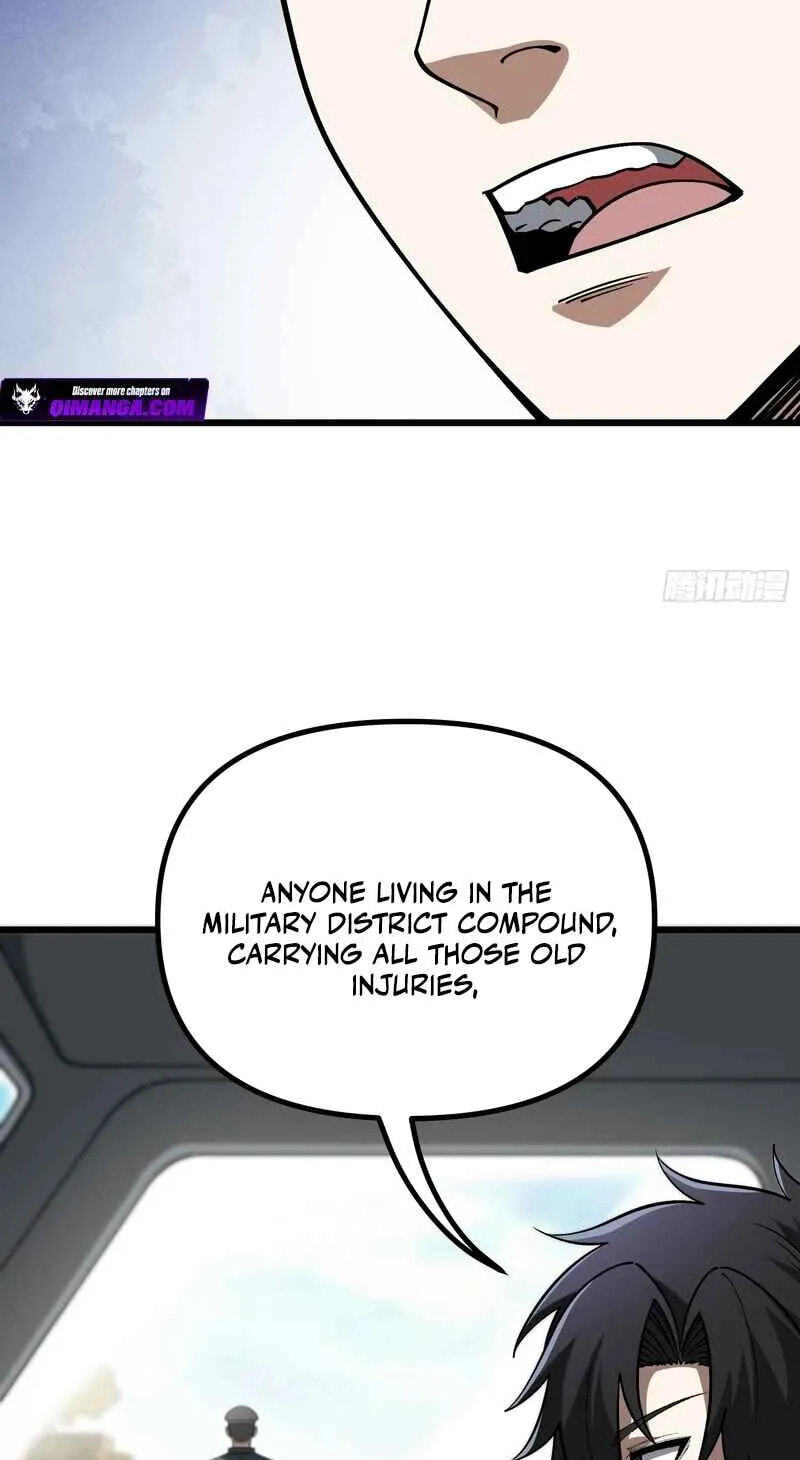 Urban God-Level Grandmaster Chapter 13 page 44 - 