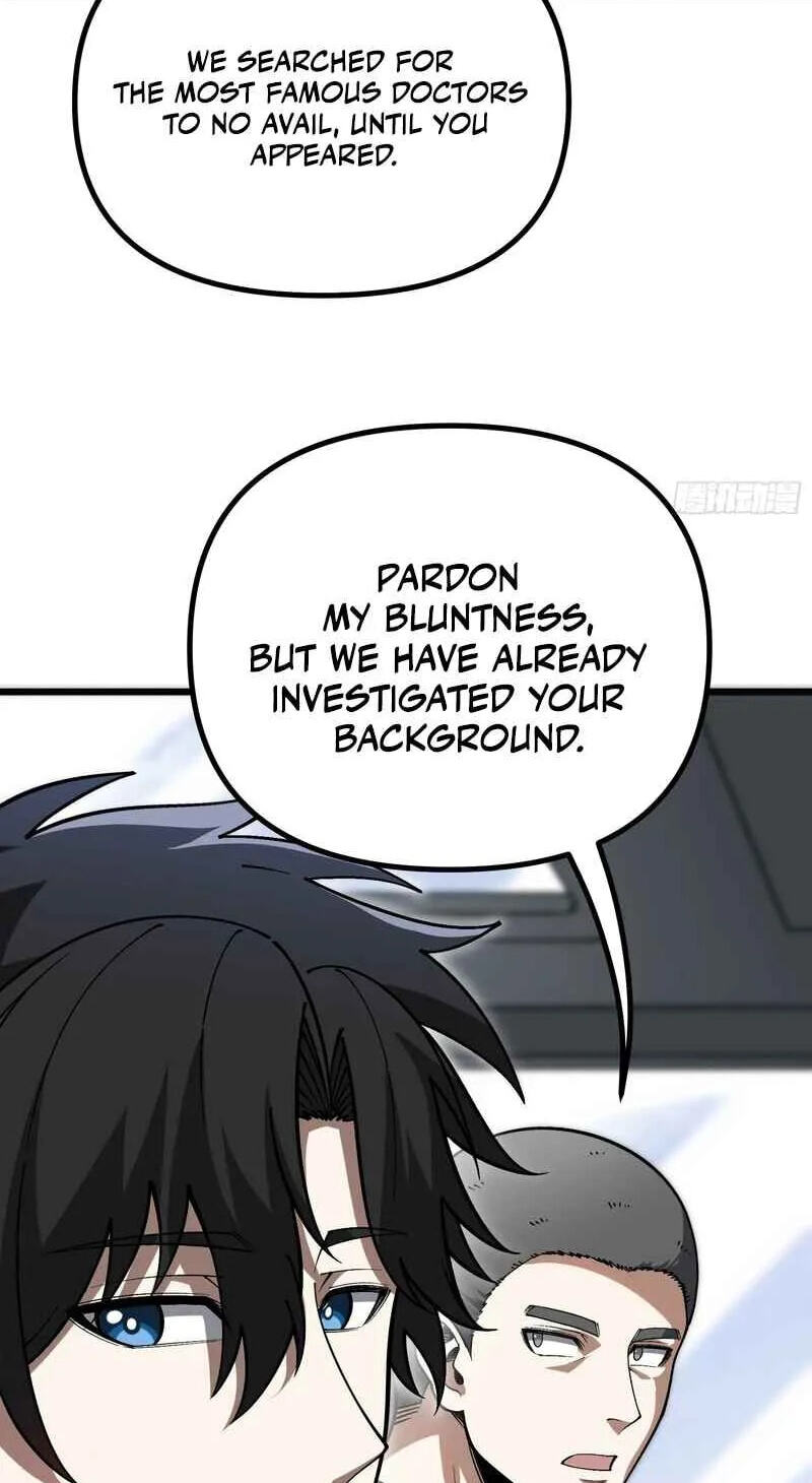 Urban God-Level Grandmaster Chapter 13 page 47 - 