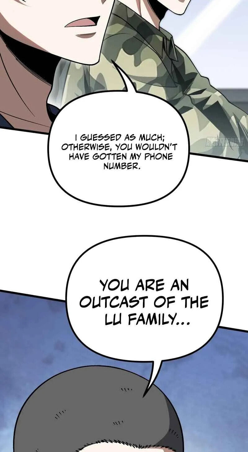 Urban God-Level Grandmaster Chapter 13 page 48 - 