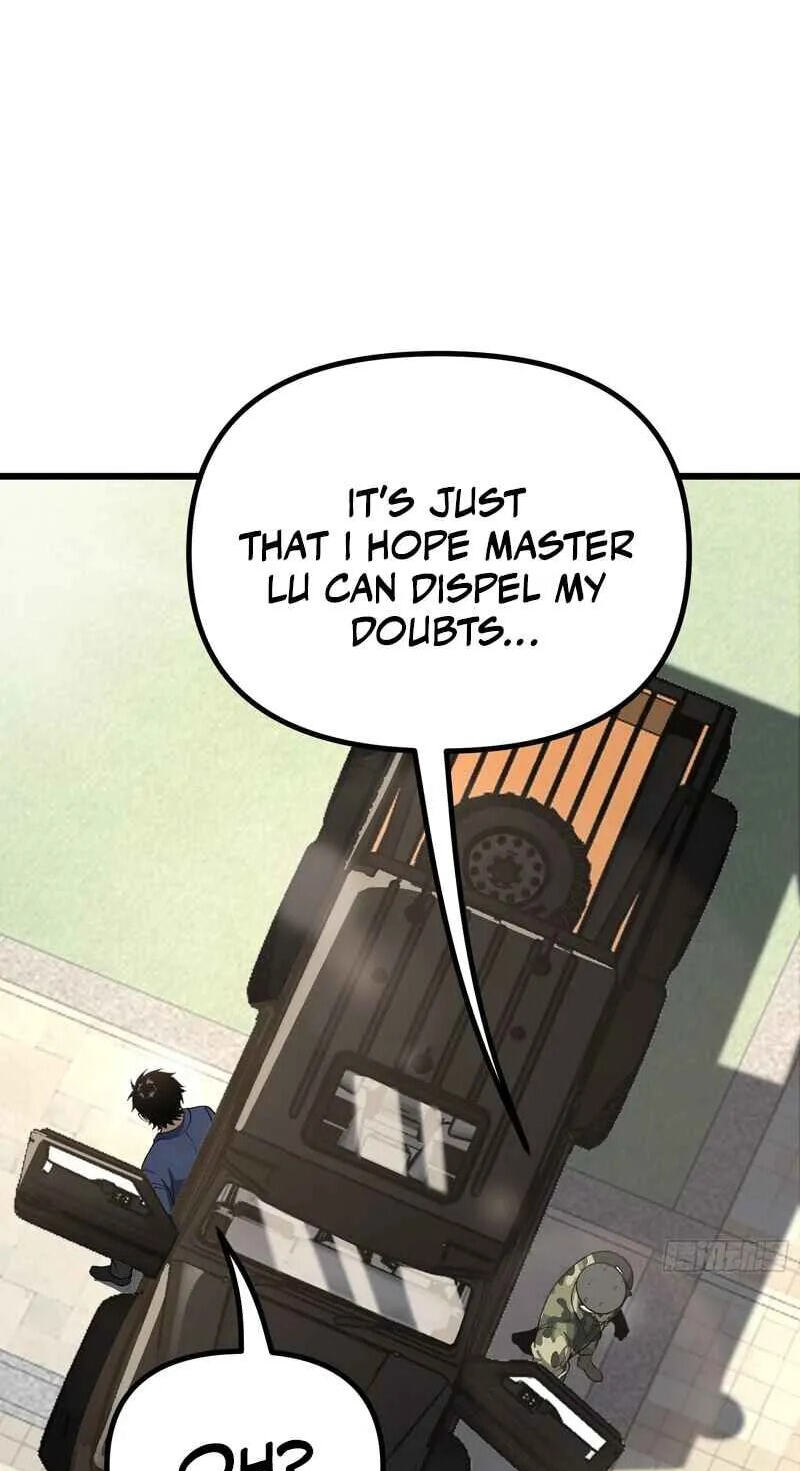 Urban God-Level Grandmaster Chapter 13 page 51 - 