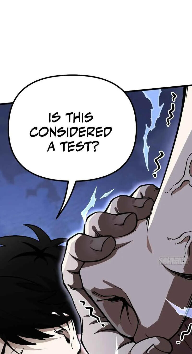 Urban God-Level Grandmaster Chapter 13 page 55 - 