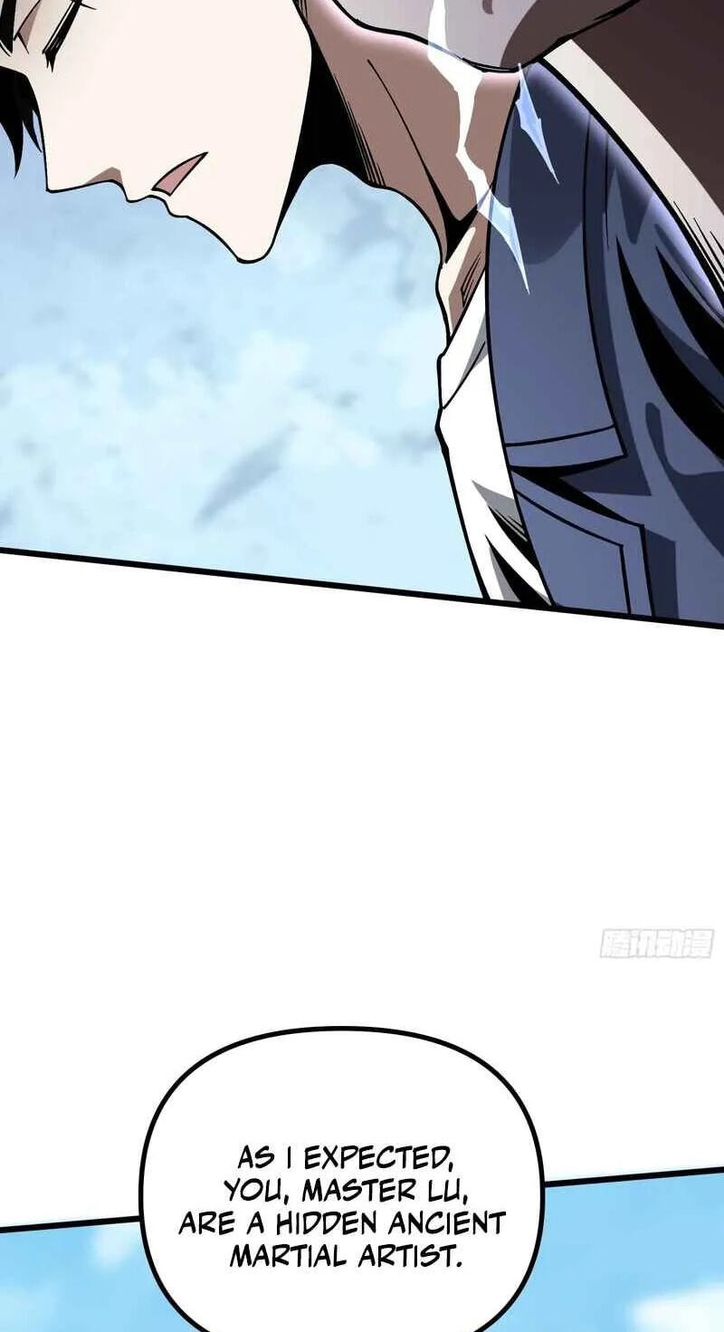 Urban God-Level Grandmaster Chapter 13 page 56 - 