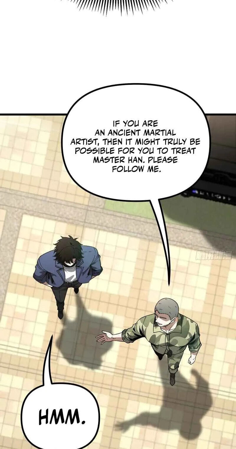 Urban God-Level Grandmaster Chapter 13 page 59 - 
