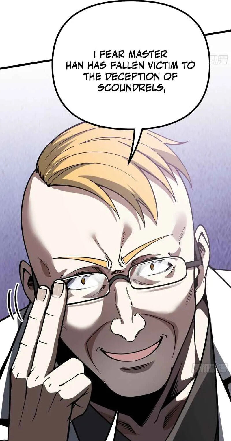 Urban God-Level Grandmaster Chapter 13 page 66 - 