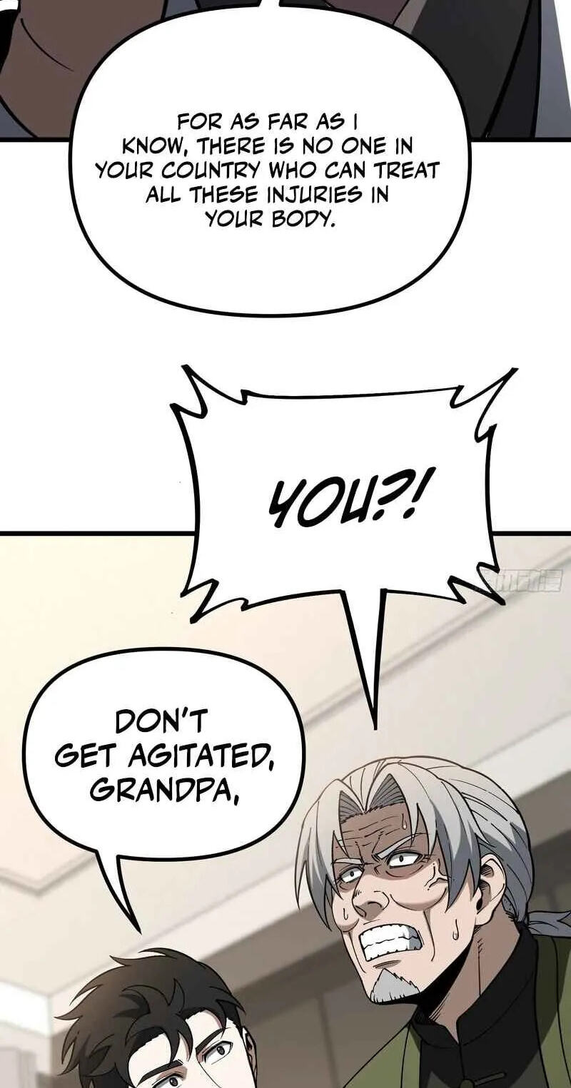 Urban God-Level Grandmaster Chapter 13 page 67 - 