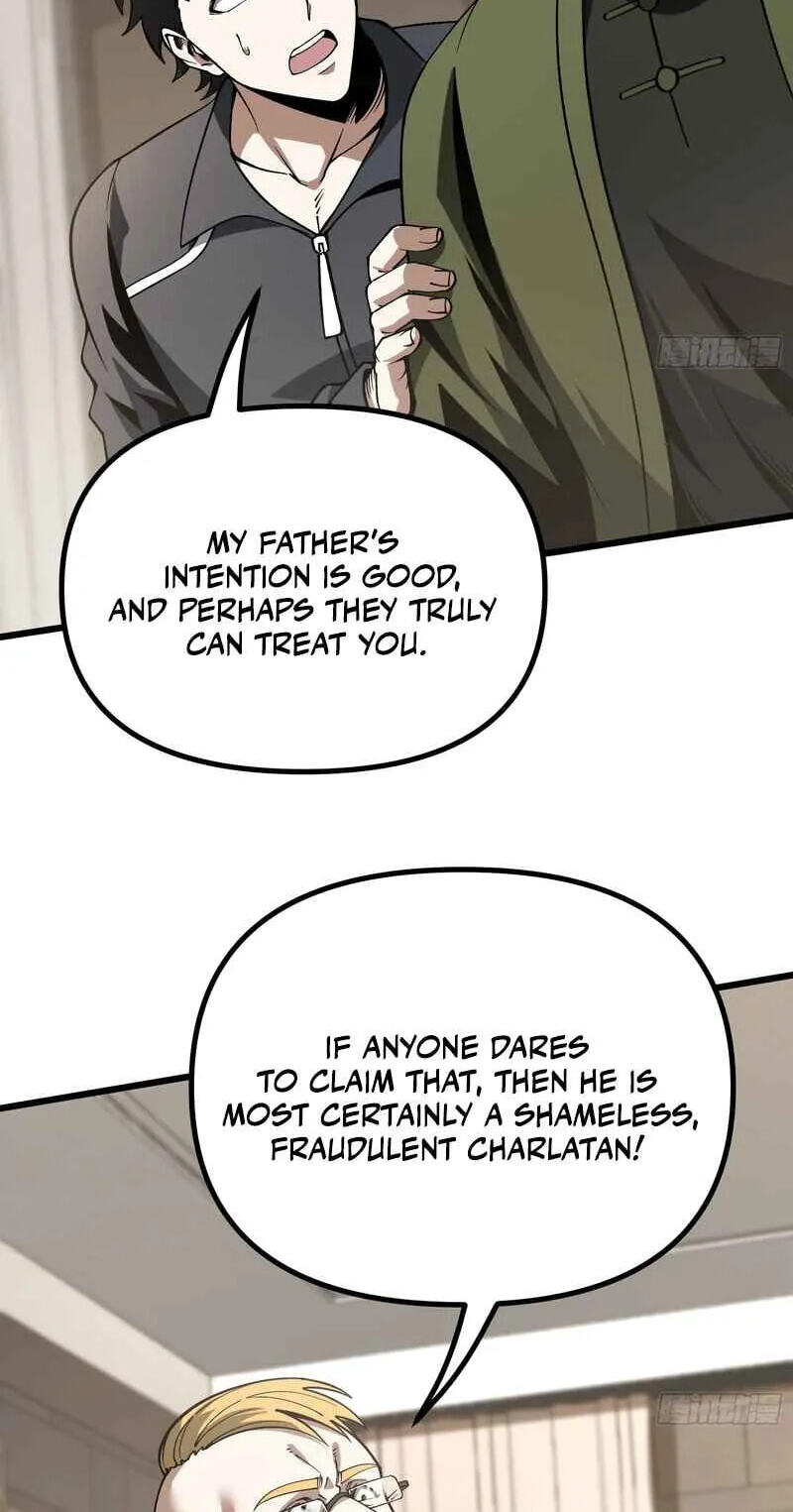 Urban God-Level Grandmaster Chapter 13 page 68 - 