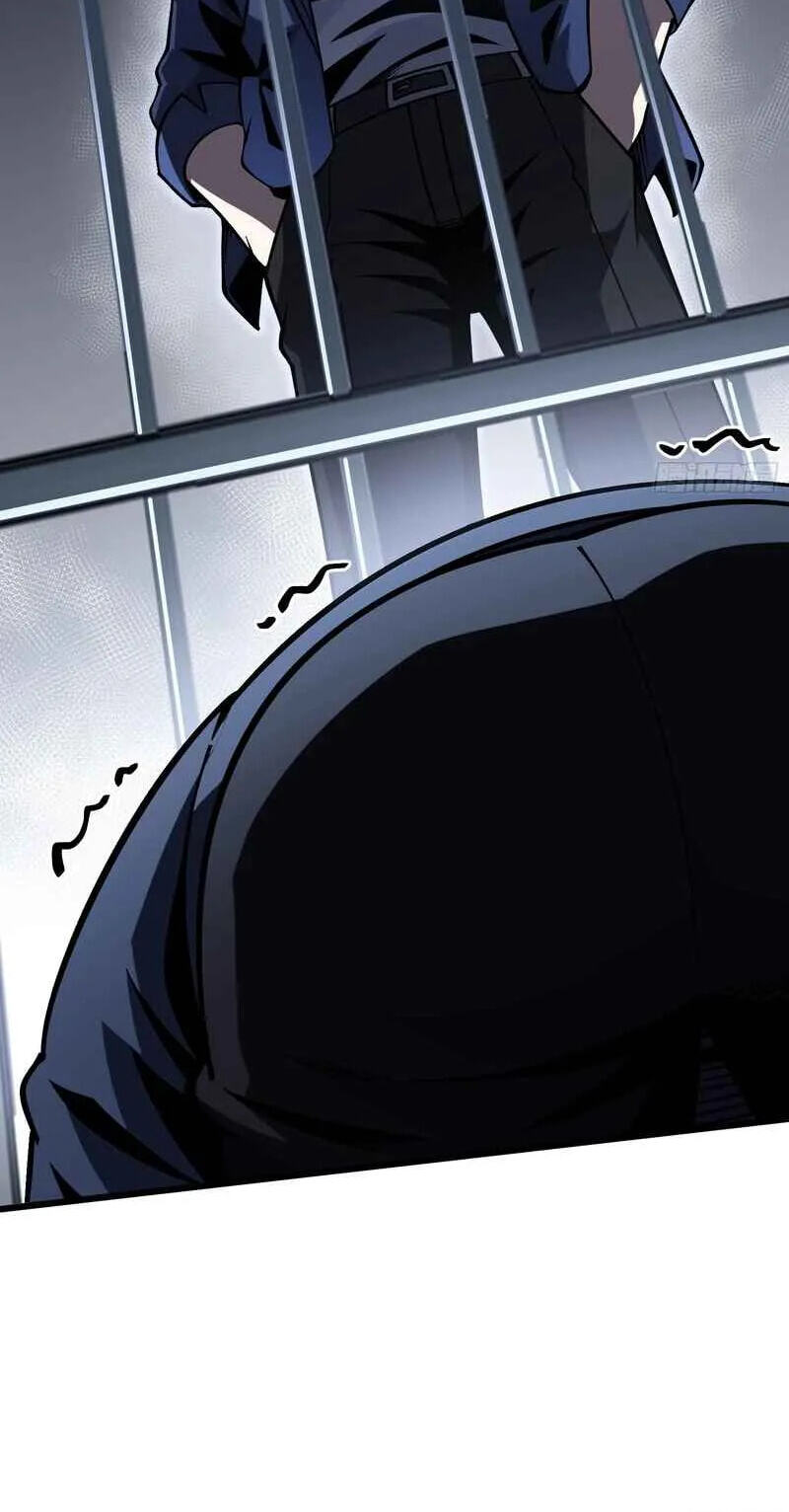 Urban God-Level Grandmaster Chapter 13 page 8 - 