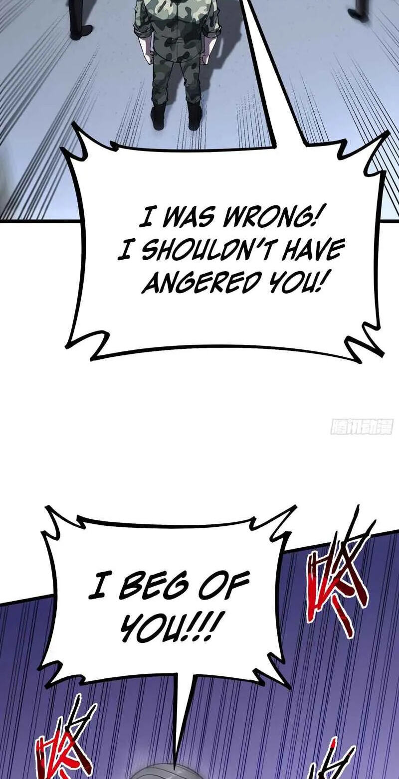 Urban God-Level Grandmaster Chapter 13 page 10 - 
