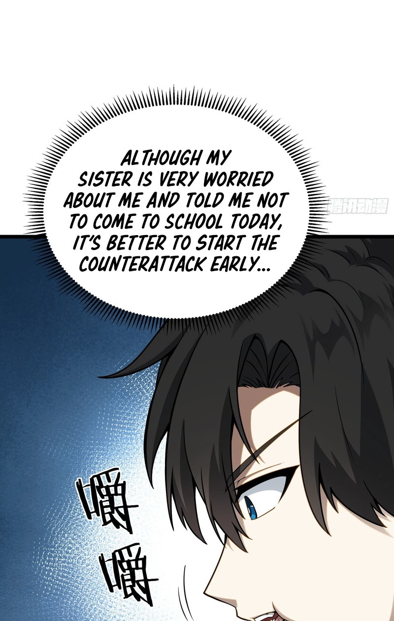 Urban God-Level Grandmaster Chapter 2 page 11 - 