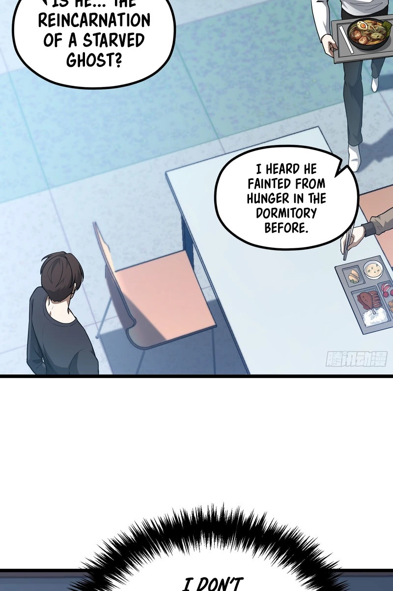 Urban God-Level Grandmaster Chapter 2 page 14 - 