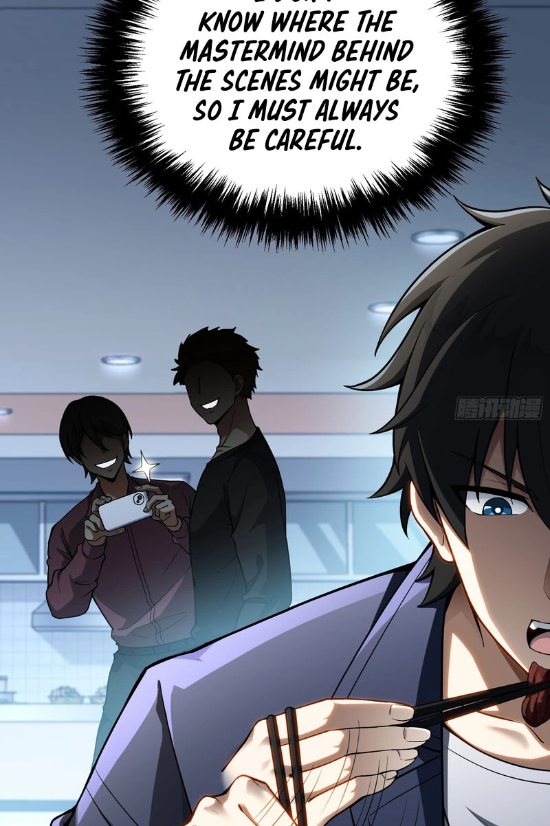 Urban God-Level Grandmaster Chapter 2 page 15 - 