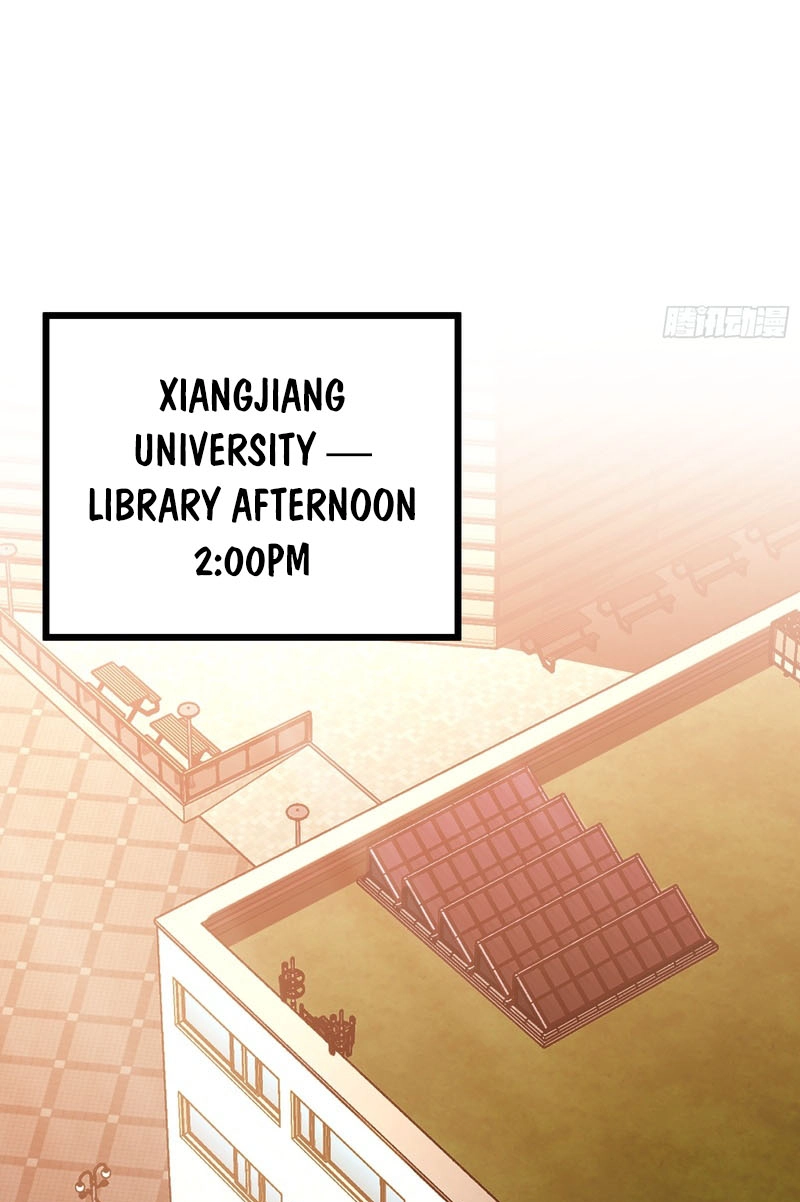 Urban God-Level Grandmaster Chapter 2 page 17 - 