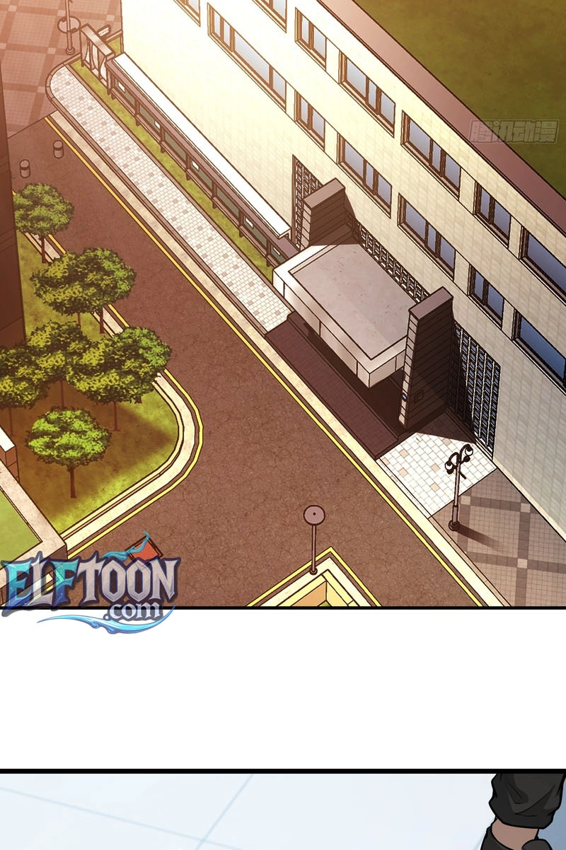 Urban God-Level Grandmaster Chapter 2 page 18 - 