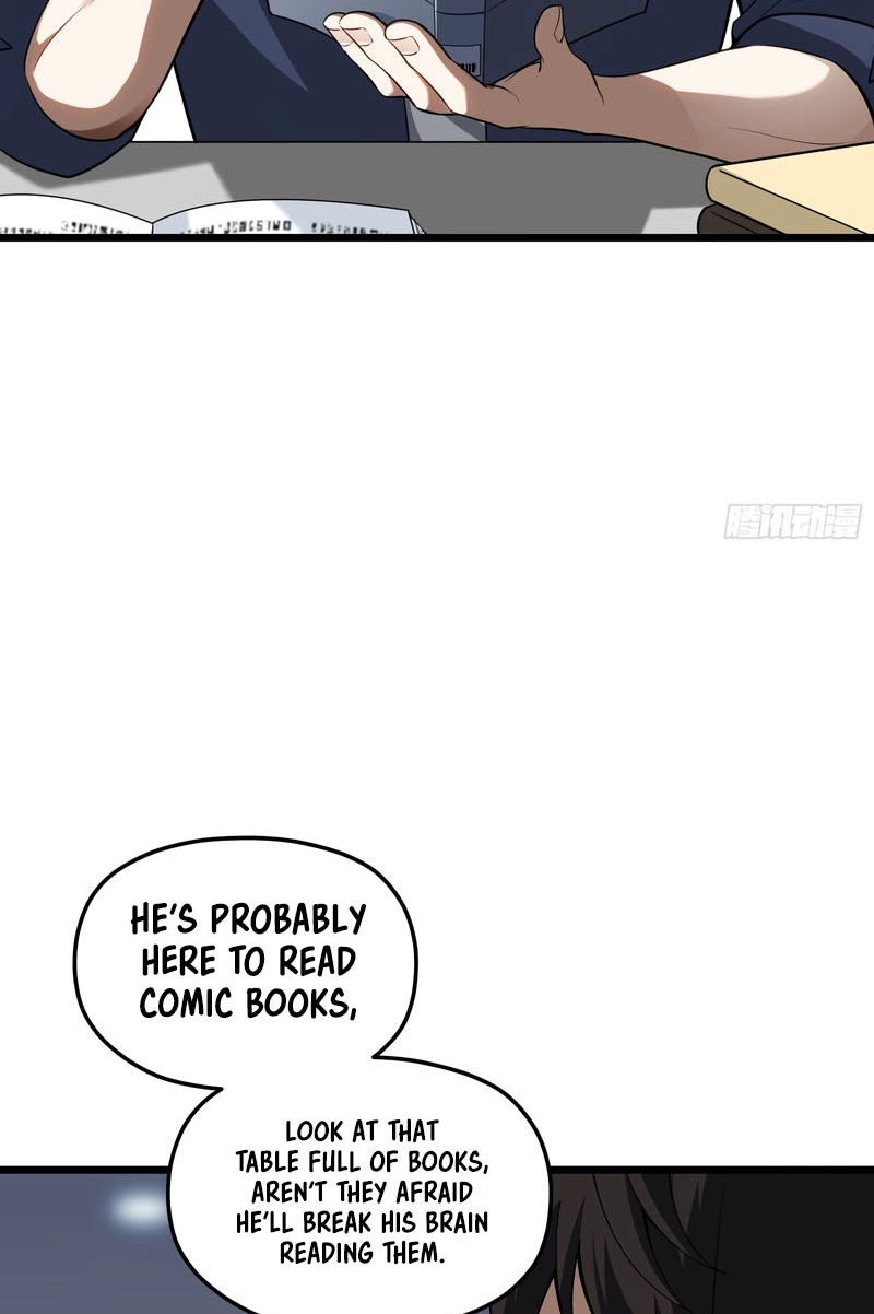 Urban God-Level Grandmaster Chapter 2 page 22 - 