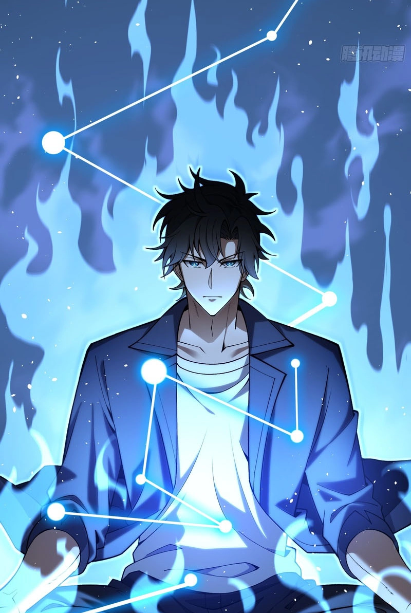 Urban God-Level Grandmaster Chapter 2 page 38 - 