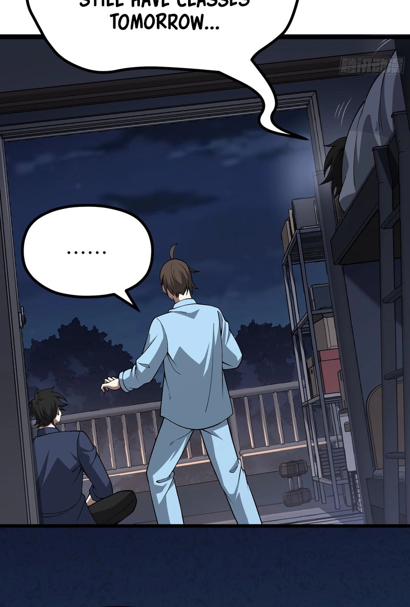 Urban God-Level Grandmaster Chapter 2 page 46 - 
