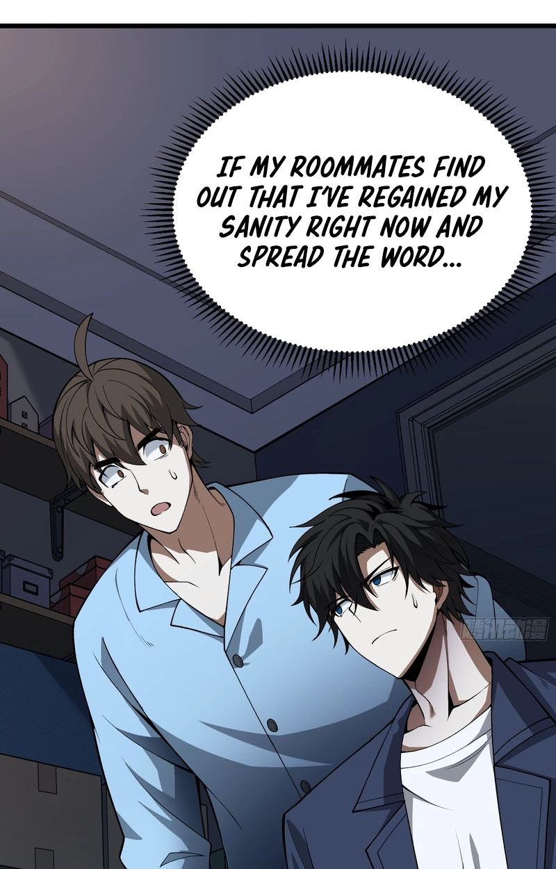 Urban God-Level Grandmaster Chapter 2 page 50 - 